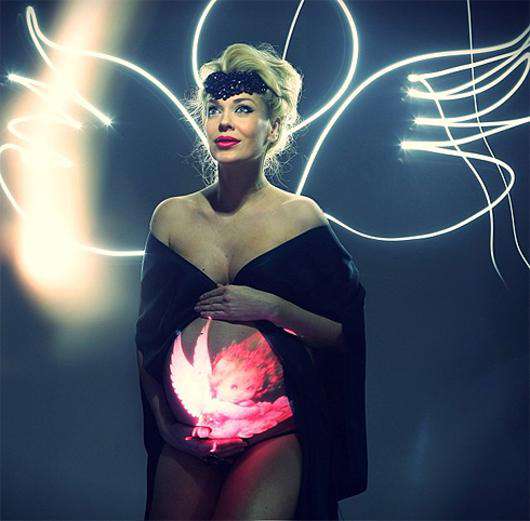 Татьяна Терешина. Фото: Instagram.com.