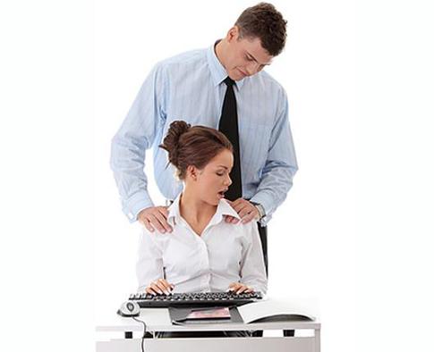 Сексуальные домогательства: как им противостоять?