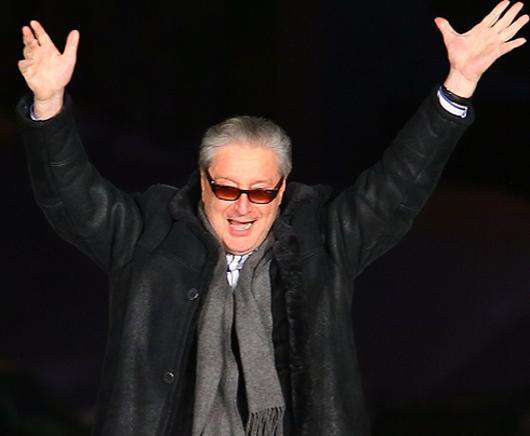 Вениамин Смехов. 