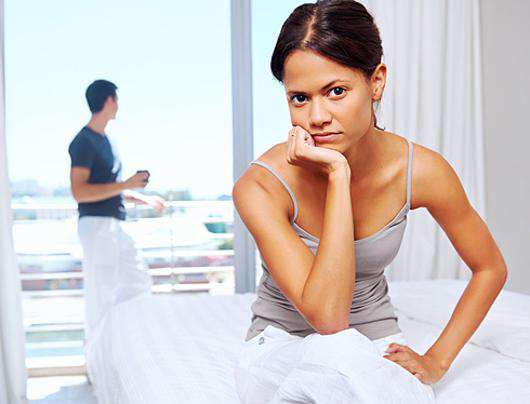 Мой парень — как ослик Иа, печальный и отстраненный. Фото: Fotolia/PhotoXPress.ru.