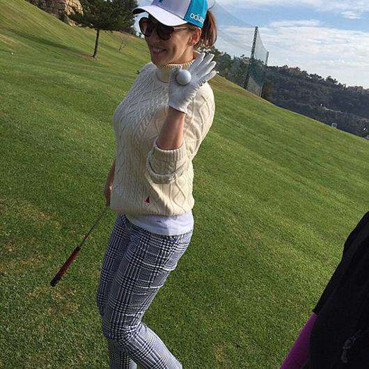 Альбина Джанабаева. Фото: Instagram.com/albinadzhanabaeva.