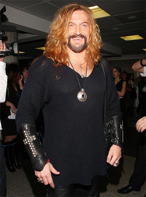 Никита Джигурда: «Марина простила меня»