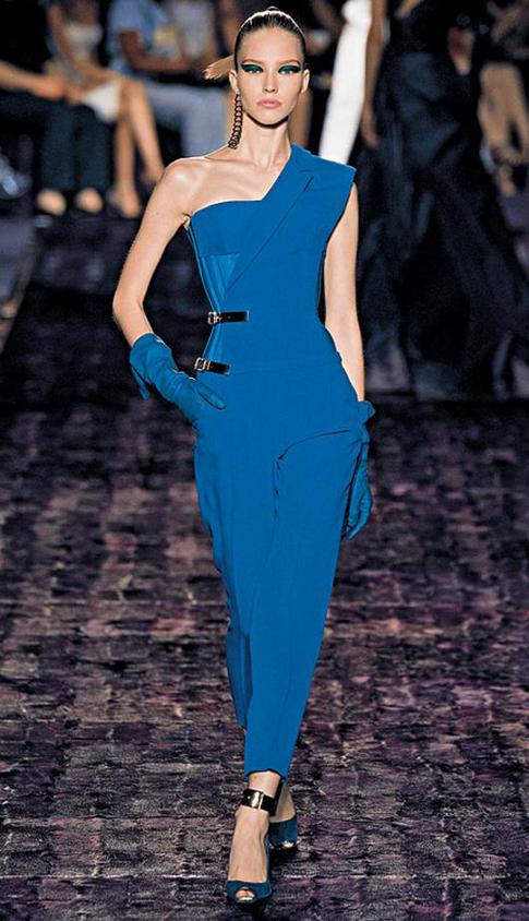 Как выделиться из синей толпы?