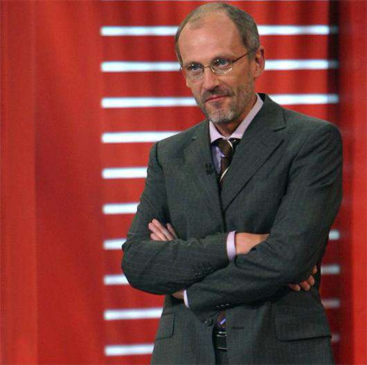 Александр Гордон.