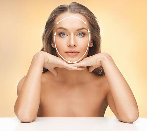 Как стать моложе без пластики?