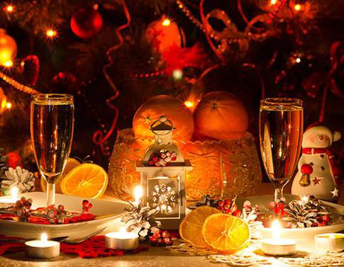 Праздник каждый день