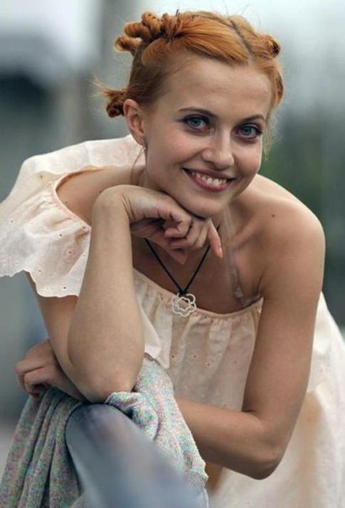 Александра Афанасьева-Шевчук впала в кому