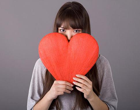 Тест: разум или страсть?