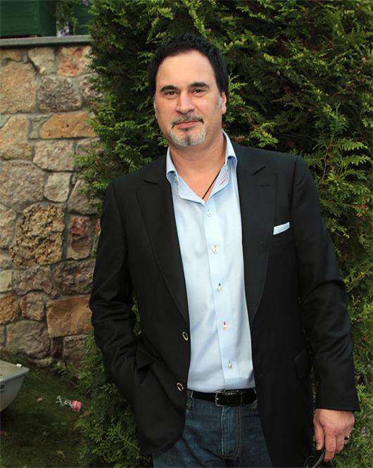 Валерий Меладзе.