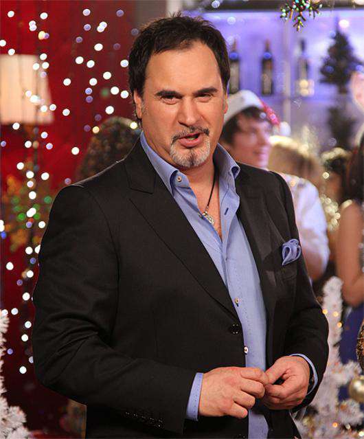 Валерий Меладзе.