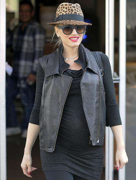 Гвен Стефани. Фото: Rex Features/Fotodom.ru.