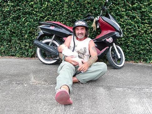 Записки тайской мамочки: «Я полностью доверилась выбору мужа»