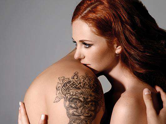 Фото: личный архив Лены Катиной.