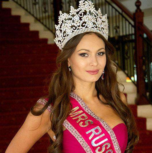 Инна Жиркова. Фото: Vk.com.