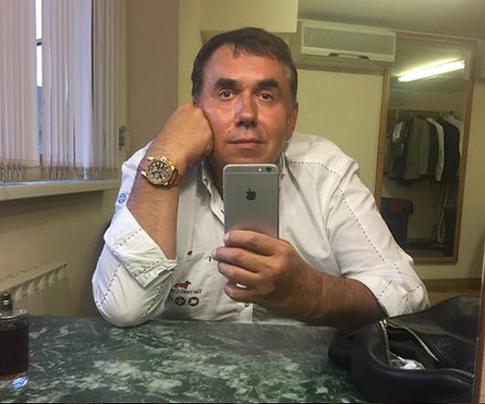 Стас Садальский раскрыл тайну Алибасова