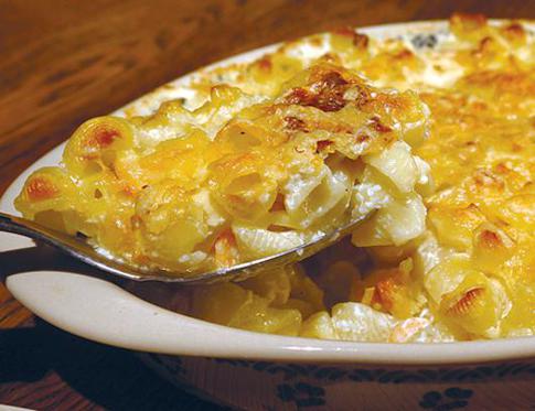 Что такое лапшевник?