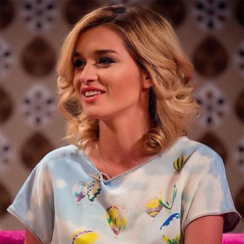 Бородина рассказала о разрыве с Терехиным