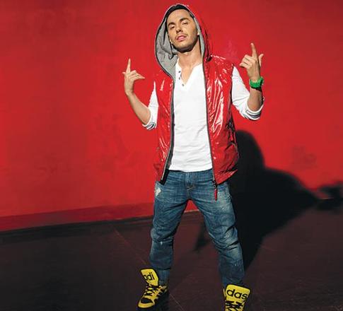 Тимур Родригез: «Детям я оставил свою паспортную фамилию»