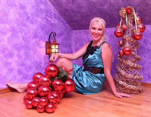 Юлия Шилова: «Я до сих пор верю в сказку!»