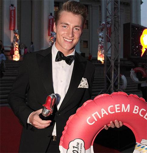 Алексей Воробьев заговорил