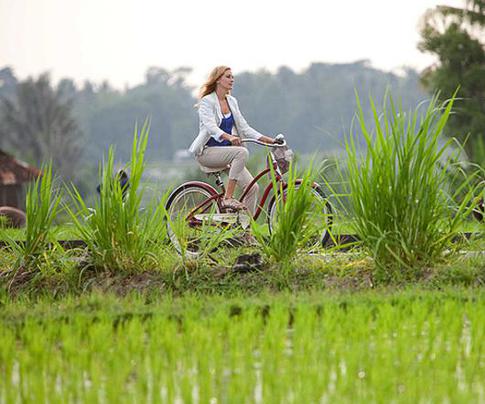 Записки тайской мамочки: «Передвигаться по Бали оказалось очень непросто»