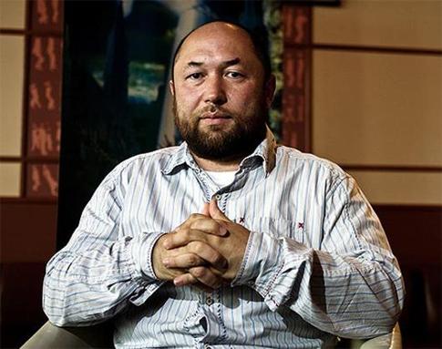 Тимура Бекмамбетова лишат машины