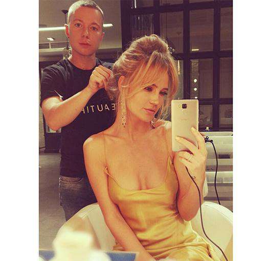 Глюк’oZa. Фото: Instagram.com/chistyakova_ionova.