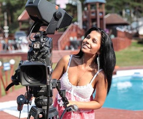 Звезду «Дома−2» прогнали с кастинга