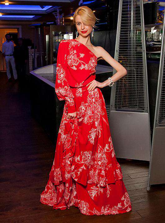 Мирослава Карпович.