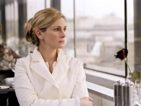 Джулия Робертс готовится к разводу?