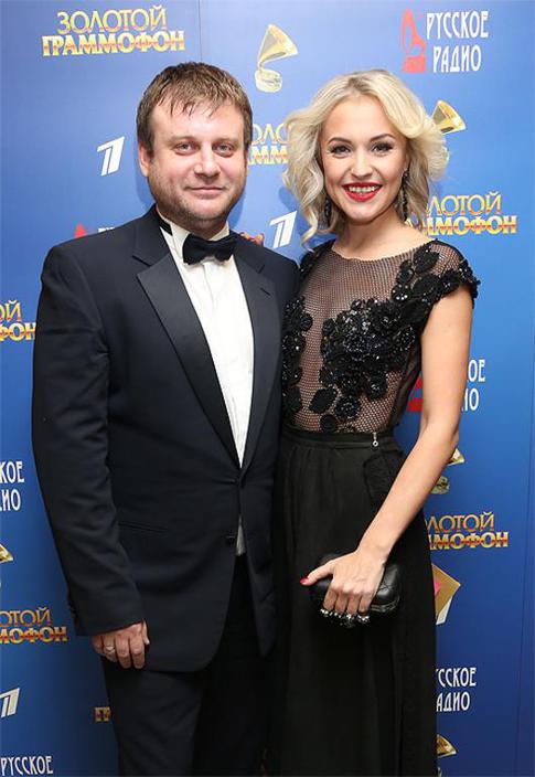 Анна Городжая: «Балую себя низкокалорийными блинчиками»