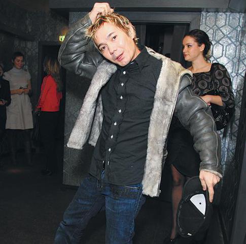 «Иванушки International» меняют состав