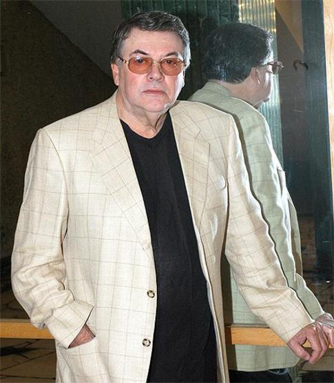 Александр Ширвиндт: «Не хочу, чтобы переврали мою биографию»