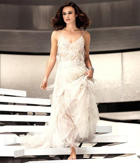 Звездный десант: новые посланники красоты