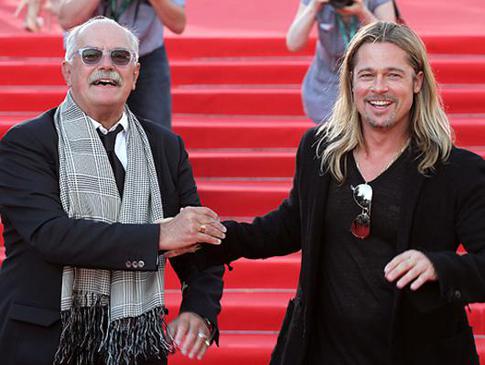 Звезды открыли ММКФ−2013