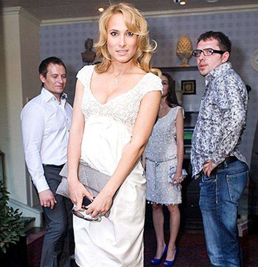 Марика. Фото: Vk.com.