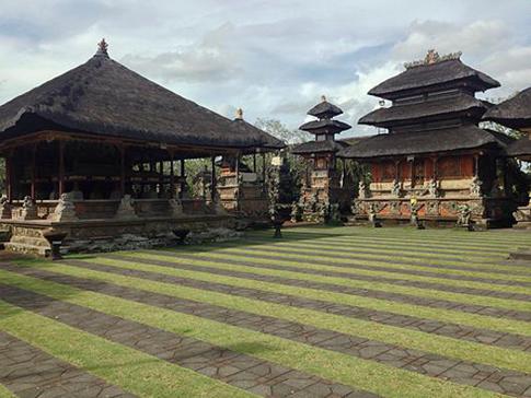 Записки тайской мамочки: «Убуд заполонили толпы туристов»