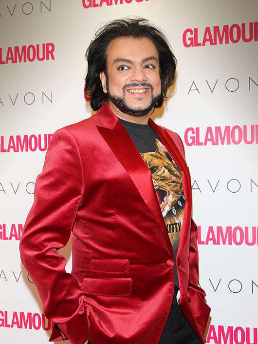 Филипп Киркоров.