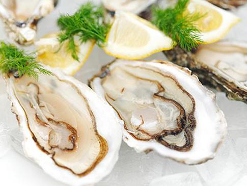 Отказываемся от мяса в пользу устриц