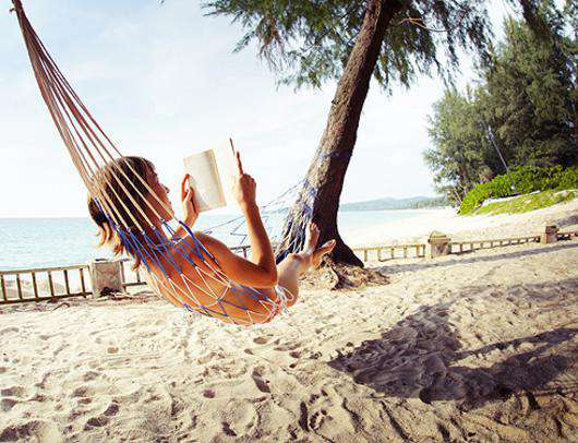 WomanHit открывает новую рубрику для любителей чтения. Фото: Fotolia/PhotoXPress.ru.