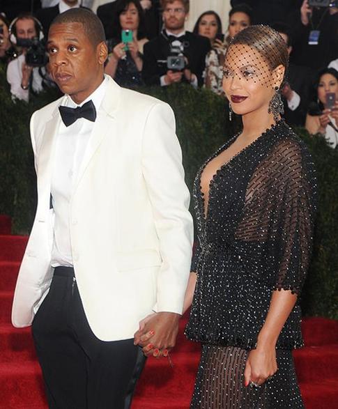 Сколько стоит развод Бейонсе и Джея Зи?