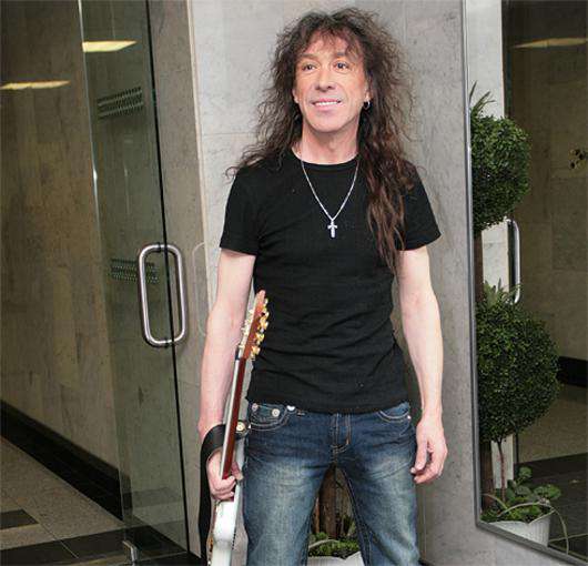 Владимир Кузьмин.