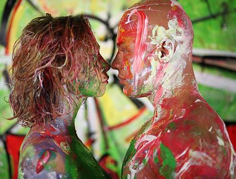 Как я на самом деле отношусь к мужчинам?