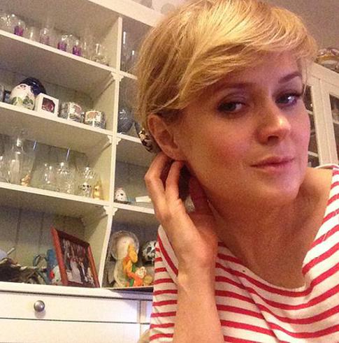 Анна Михалкова рассказала о своих сыновьях