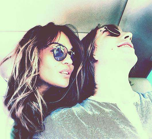 Алена Водонаева и Юрий Анде. Фото: Instagram.com (@alenavodonaeva).