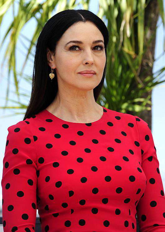 Моника Беллуччи. Фото: All Over Press.