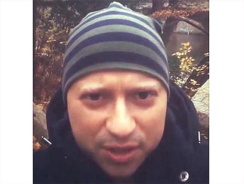 Андрей Гайдулян возвращается домой после лечения