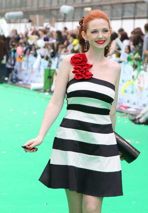 Премия МУЗ-ТВ−2012: взгляд изнутри