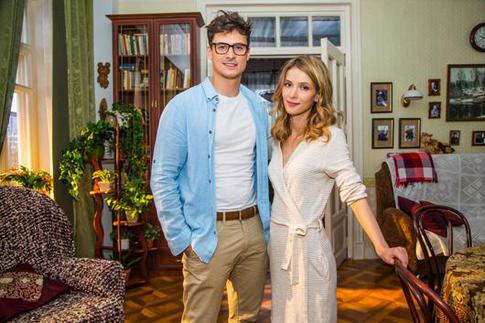 Светлана Иванова: «За любимым человеком могу поехать куда угодно»