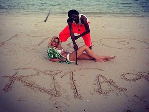 Записки тайской мамочки: «Зачем Рианна прилетела на Пхукет?»